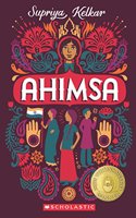 Ahimsa