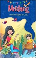 Mridang Textbook of English for Class 2