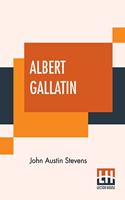 Albert Gallatin
