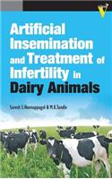 Artificial Insemination and Treatment of Infertility in Dairy Animals