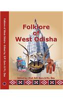 Folklore Of West Odisha