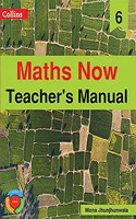 Maths Now - Teachers manual TM 6