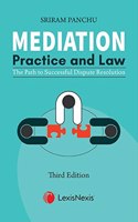 Mediation -Practice and Law (The path to Successful Dispute Resolution) - 3/e, 2022