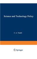 Science and Technology Policy