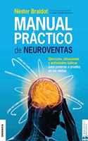 Manual Práctico de Neuroventas: Ejercicios, situaciones y actividades lúdicas para poner a prueba en las ventas.