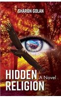 Hidden Religion - A Novel