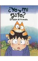 Yo y Mi Gato