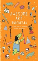 Awesome Art Indonesia