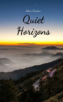Quiet Horizons