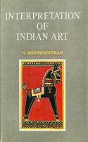 Interpretation of Indian Art