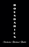 Boundaries