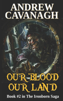 Our Blood Our Land