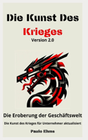Die Kunst Des Krieges Version 2.0