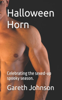 Halloween Horn