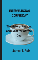 International Coffee Day