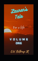 Lauren's Tale: Volume One