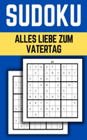 Alles Liebe Zum Vatertag Sudoku