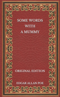 Some Words with a Mummy - Original Edition