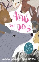 Anais the dog