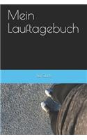 Mein Lauftagebuch