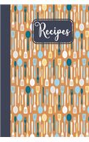 Recipes.