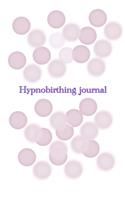 Hypnobirthing journal