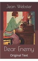 Dear Enemy