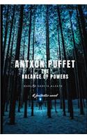 Antxon Puffet: The Balance of Powers