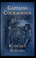 Captains Courageous Annotated