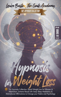 Hypnosis for Weight Loss