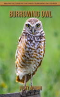 Burrowing Owl