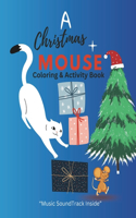 Christmas Mouse