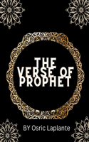 The verse of Prophet