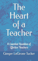 Heart of a Teacher