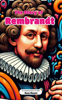 Story of Rembrandt: An Inspiring Story for Kids