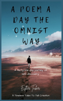A Poem A Day The Omnist Way