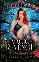 Magic of Revenge