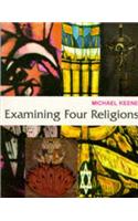 Examining Four Religions