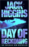 Day of Reckoning: (Book 8 Sean Dillon Series)