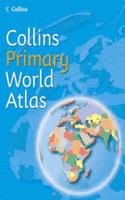 Collins Primary World Atlas
