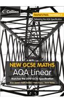 AQA Linear Foundation 2 Teacher Pack