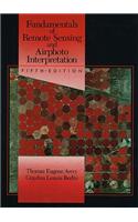 Fundamentals of Remote Sensing and Airphoto Interpretation