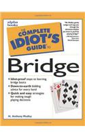 Complete Idiot's Guide to Bridge (The Complete Idiot's Guide)