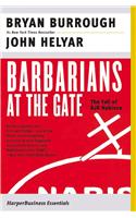 Barbarians at the Gate