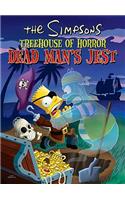 The The Simpsons Treehouse of Horror Dead Man's Jest Simpsons Treehouse of Horror Dead Man's Jest