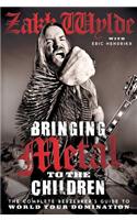 Bringing Metal to the Children