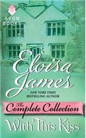 With This Kiss: The Complete Collection: (Fairy Tales Anthology)