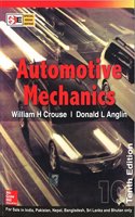 Automotive Mechanics