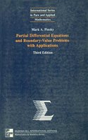 Partial Differential Equations and Boundary-Value Problems with Applications 2nd Edition