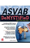 ASVAB DeMYSTiFieD